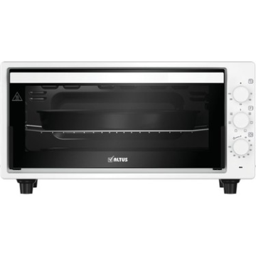 Altus AL-4000 Meb Mini Fırın