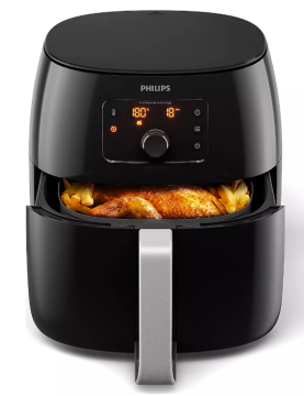 Philips HD-9650/90 Airfryer Fritöz