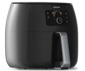 Philips HD-9650/90 Airfryer Fritöz