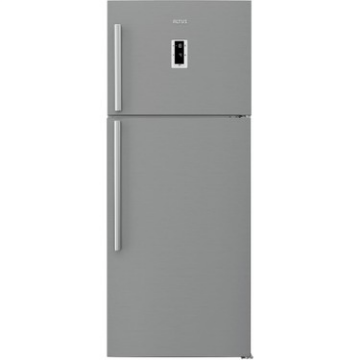 Altus AL-380 Exı İnox no-Frost Buzdolabı