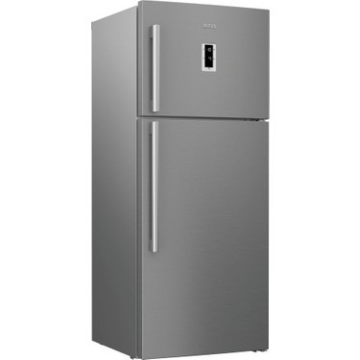 Altus AL-380 Exı İnox no-Frost Buzdolabı