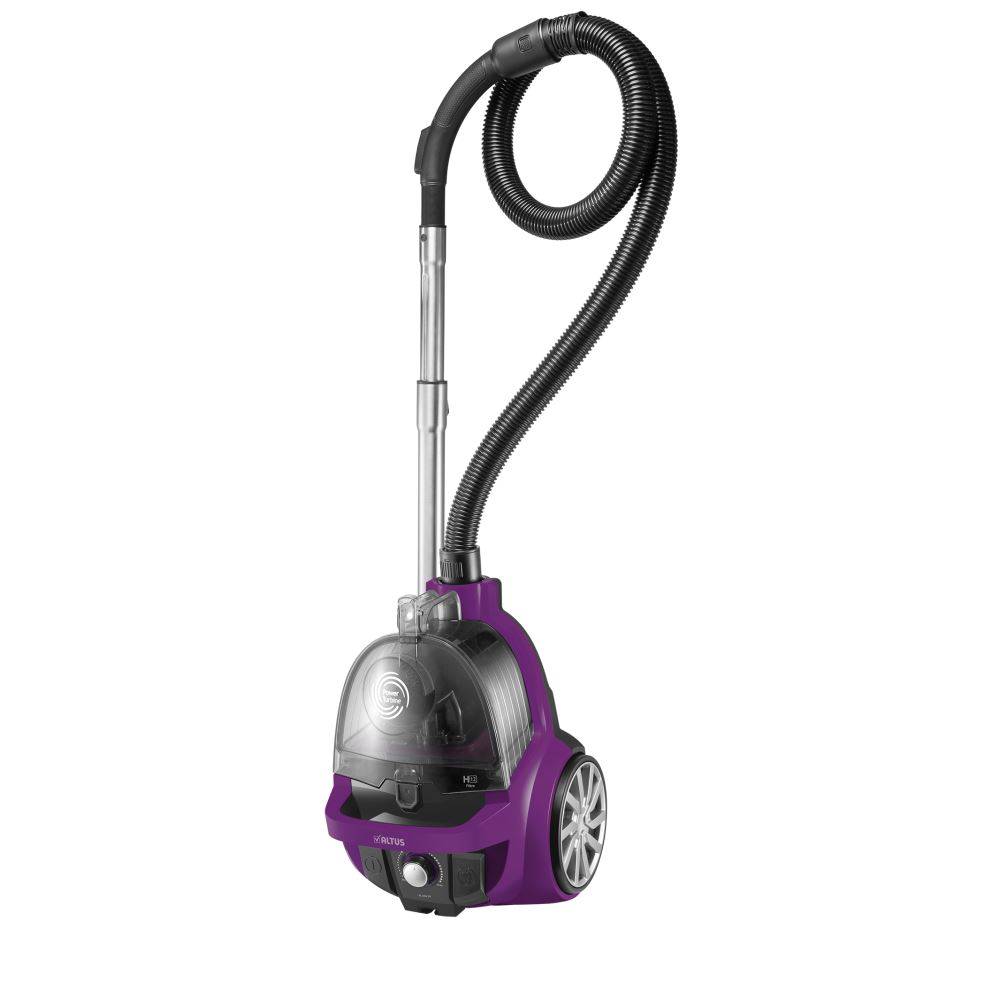 Altus AL-606 SM Toz Torbasız Süpürge