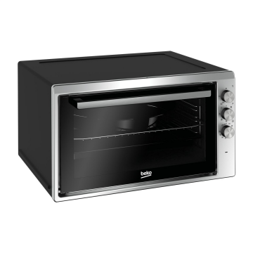 Beko BSUF 5000 MGSI 50 lt Inox Midi Fırın