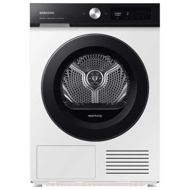 Samsung DV90BB5245AE/AH Kurutma Makinesi
