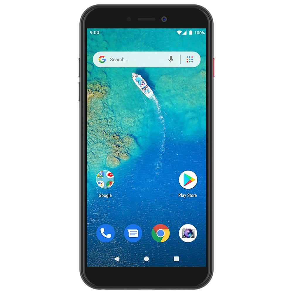 General Mobile GM9 Go 16Gb Siyah Cep Telefonu