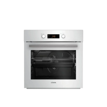 Altus ALA-140 W Beyaz Cam Ankastre Fırın
