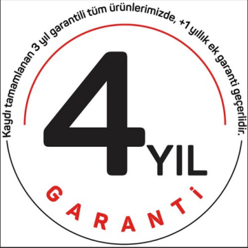 Arzum AR688 Claro 2400 W Buharlı Ütü