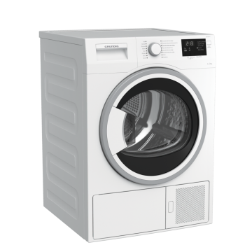 Grundig GDH 82 8Kg Kurutma Makinesi