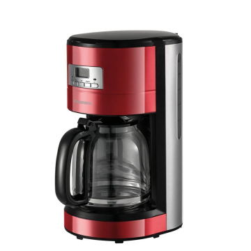 GRUNDİG FK 4112 K FİLTRE KAHVE MAKINESİ