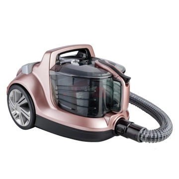 Fakir Veron Turbo Xl Süpürge - Rosegold