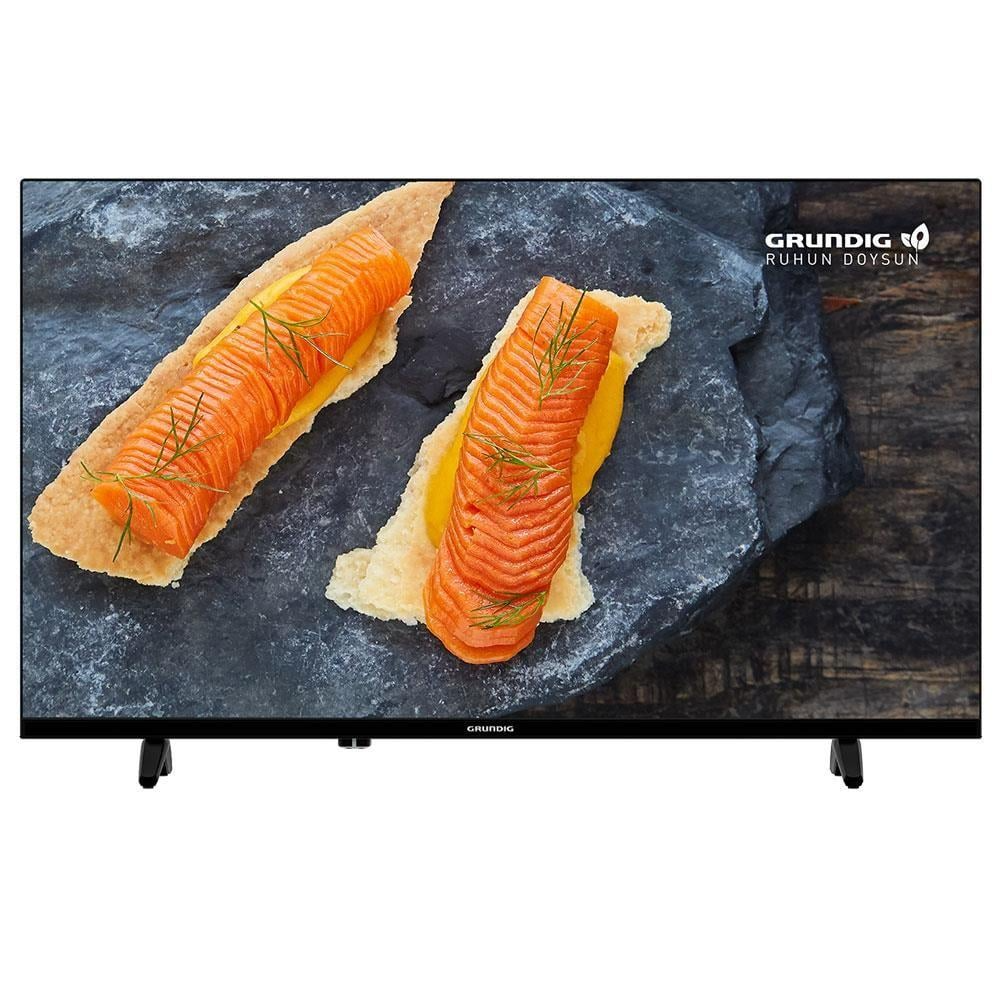 GRUNDİG REV 32GDH5950 B BP LED TV ( 2 Yıl Garantili Revizyonlu Ürün )