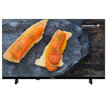 GRUNDİG REV 32GDH5950 B BP LED TV ( 2 Yıl Garantili Revizyonlu Ürün )