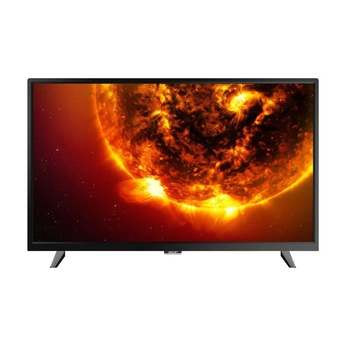 WOON 32 SMART ANDROID LED TV