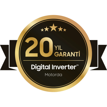 Samsung WW90T4540AE/AH 1400D/9Kg Çamaşır Makinesi