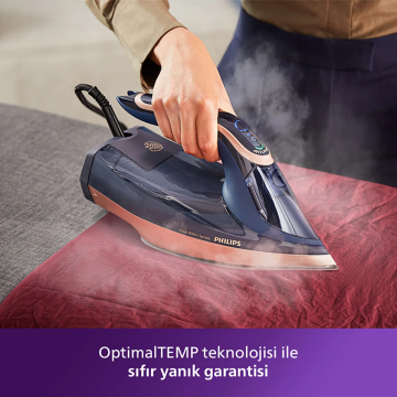 PHİLİPS DST-8050/20 BUHARLI ÜTÜ