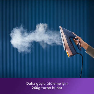 PHİLİPS DST-8050/20 BUHARLI ÜTÜ