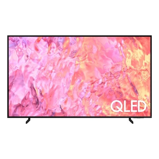 Samsung QE85Q60B 214 Ekran Uhd Uydu Alıcılı Smart QLED Tv