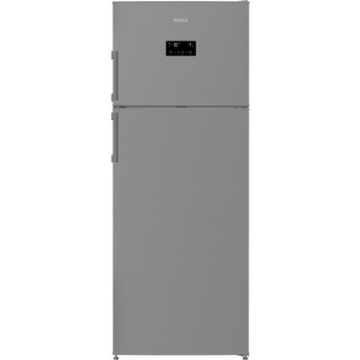 Altus Al-375 Xı İnox No-Frost Buzdolabı
