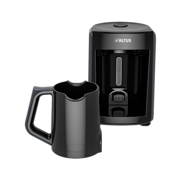 Altus AL-4763 G TKM Tekli Kahve Makinesi