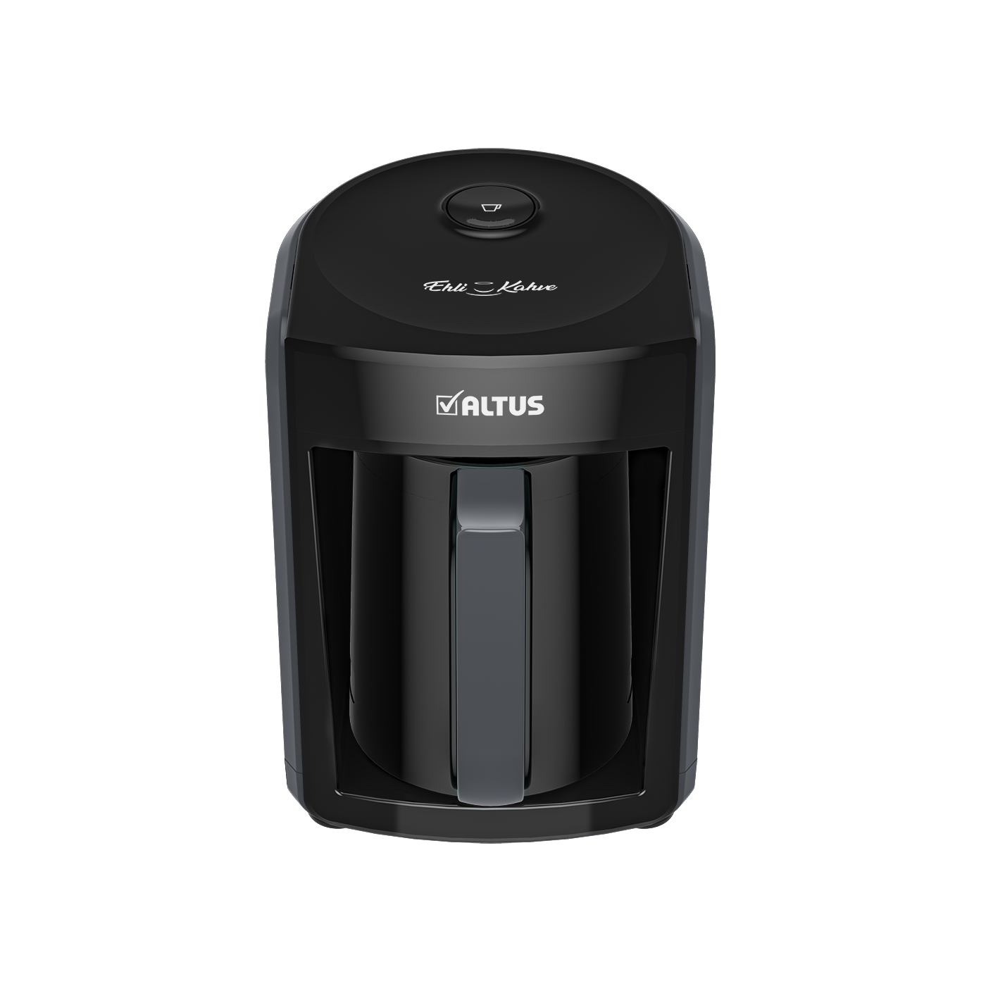 Altus AL-4763 G TKM Tekli Kahve Makinesi