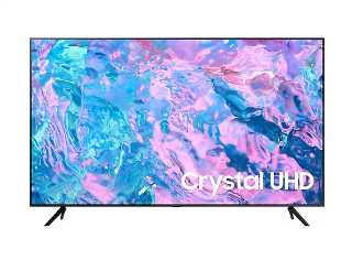 Samsung UE43CU7000UXTK 4K Ultra HD Smart  TV