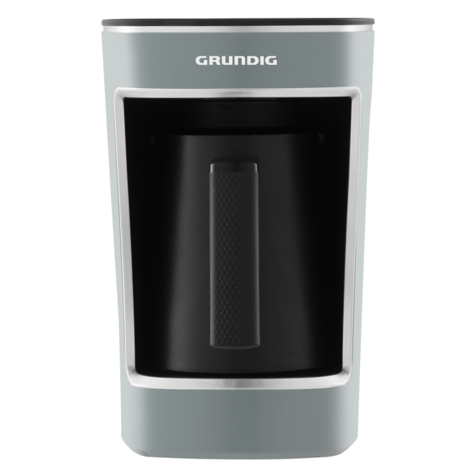 Grundig TKM 1342 G Tekli Tük Kahve Makinesi
