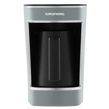 Grundig TKM 1342 G Tekli Tük Kahve Makinesi