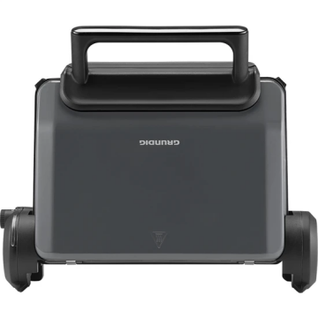 Grundig CG 5960 G Tost Makinesi