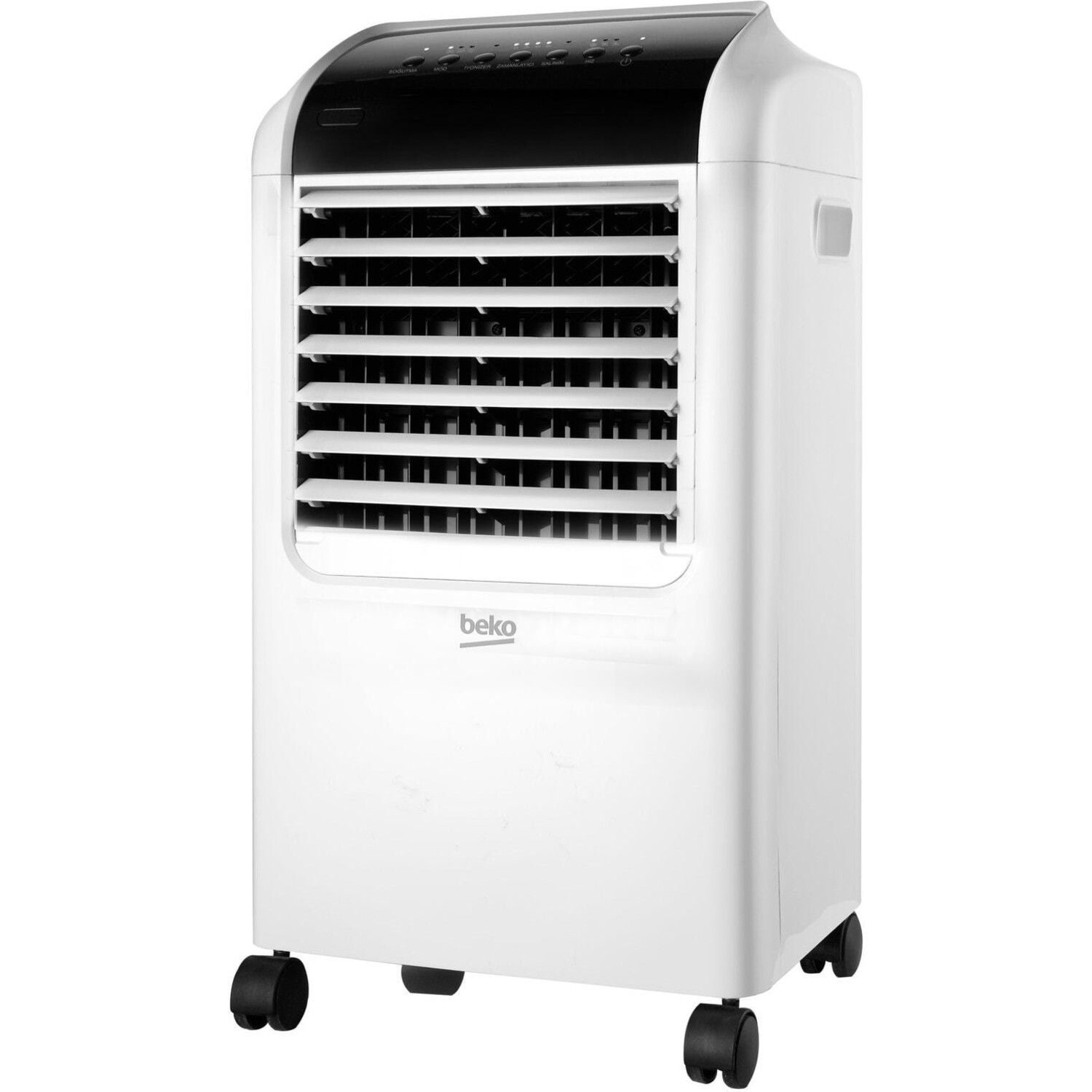 Beko AC 6030 Havadar Uzaktan Kumandalı İyonizer Hava Soğutucu