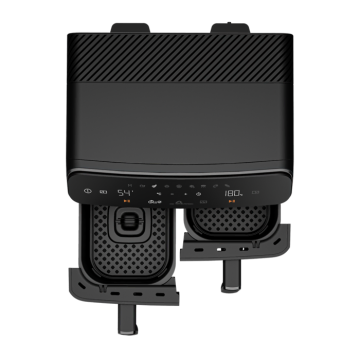 Grundig FR 7284 AIRFIT™ TWIN Aırfry