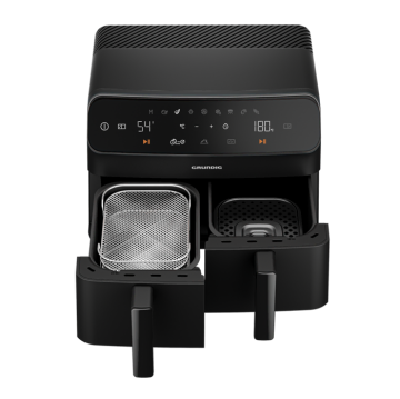 Grundig FR 7284 AIRFIT™ TWIN Aırfry