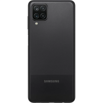 Samsung Galaxy A12 64 Gb Siyah Cep Telefonu
