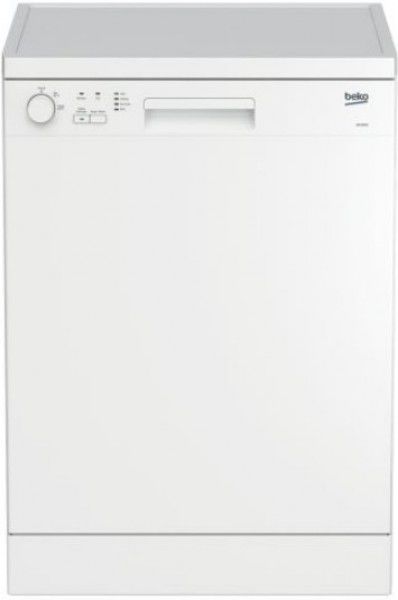 Beko BM 2002 2 Bulaşık Makinesi