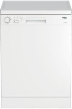 Beko BM 2002 2 Bulaşık Makinesi