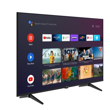 GRUNDIG 75 GHU 7505 B 4K UHD UYDULU SMART TV