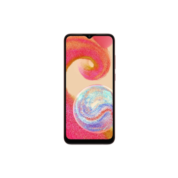 SAMSUNG GALAXY A04E 4RAM 128GB COOPER CEP TELEFONU