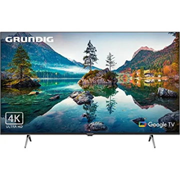 Grundig 75GHU8500A 4K Uhd Uydulu Smart Tv