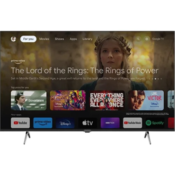 Grundig 75GHU8500A 4K Uhd Uydulu Smart Tv