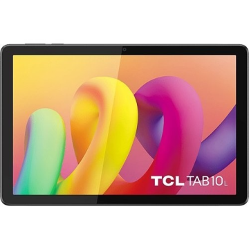 Tcl Tab 10L Black 2/32 Gb Tablet