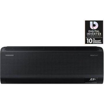 Samsung AR12CXFCABT/SK 12''BTU Split İç Klima