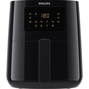 Philips HD-9252/90 Airfryer Fritöz