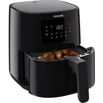 Philips HD-9252/90 Airfryer Fritöz