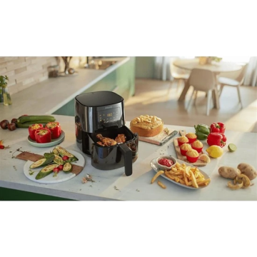 Philips HD-9252/90 Airfryer Fritöz