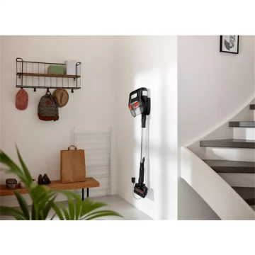 Philips XC-7040/01 Şarjlı Dikey Süpürge