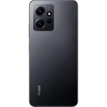 Xiaomi Redmi Note 12 6/128GB Gri Cep Telefonu