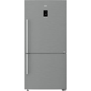 Beko 684630 EI İnox Kombi Buzdolabı