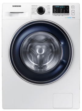 Samsung WW90J5355FW/AH 1200D/9Kg Çamaşır Makinesi