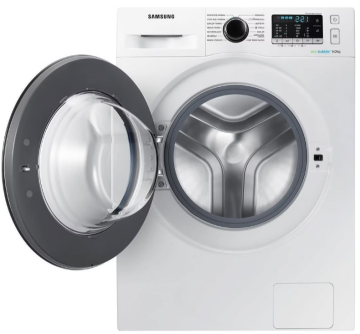 Samsung WW90J5355FW/AH 1200D/9Kg Çamaşır Makinesi