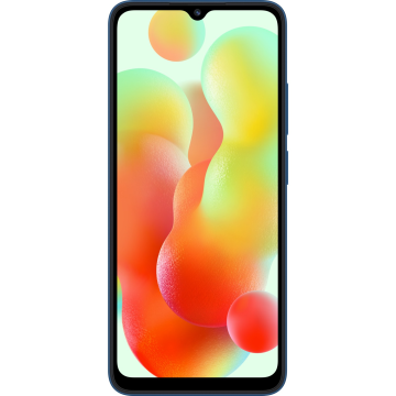 Xiaomi 12C 4Ram 128Gb Blue (D) Cep Telefonu