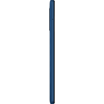 Xiaomi 12C 4Ram 128Gb Blue (D) Cep Telefonu